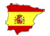 TOPESA - Espanol